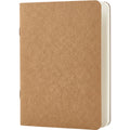 Wpmxg Kraft Pocket Journal Brown A6 96 Pages
