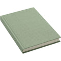 Wpmxg Linen Cover Journal Sage A5 160 Pages