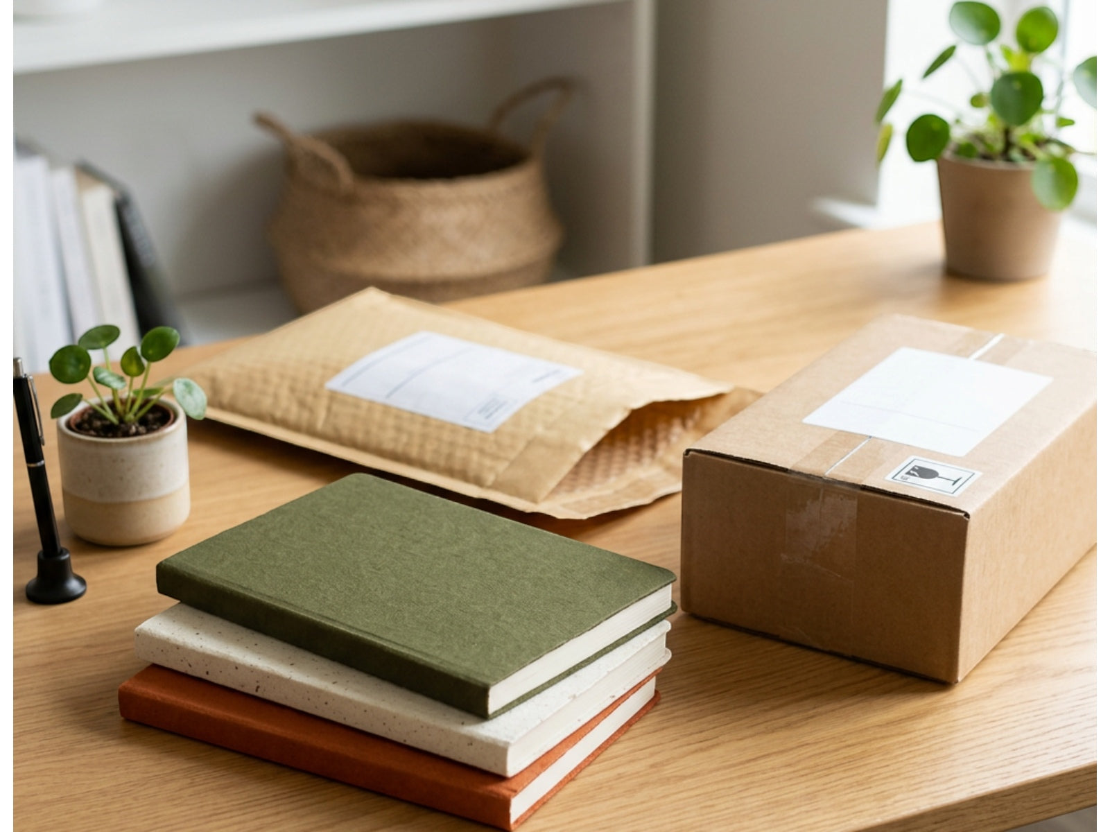 Reliable shipping and returns